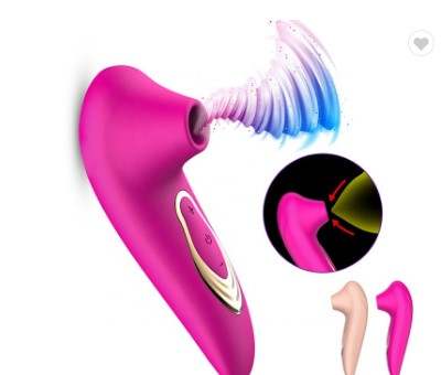 Suction vibrator Suction vibrator