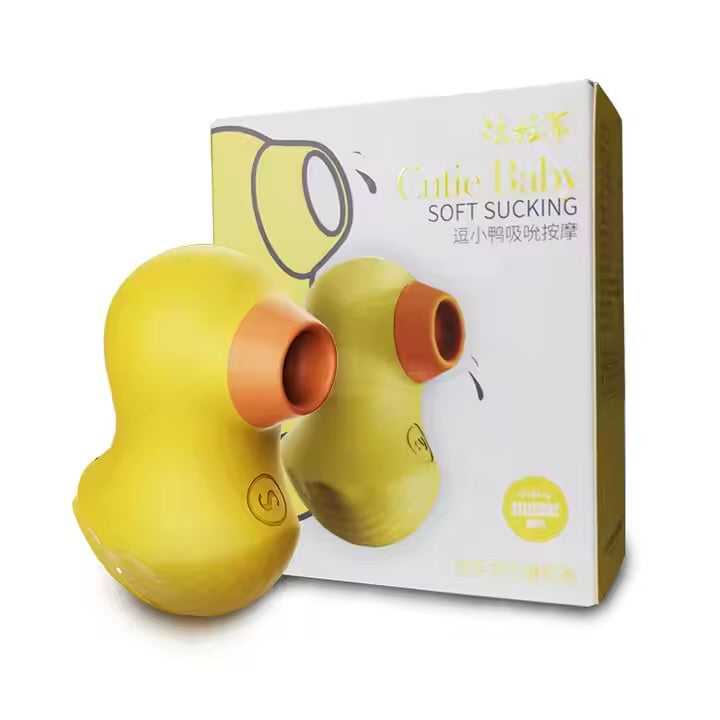 Sucking vibrator, sex toy for women. Sucking vibrator, sex toy for women.