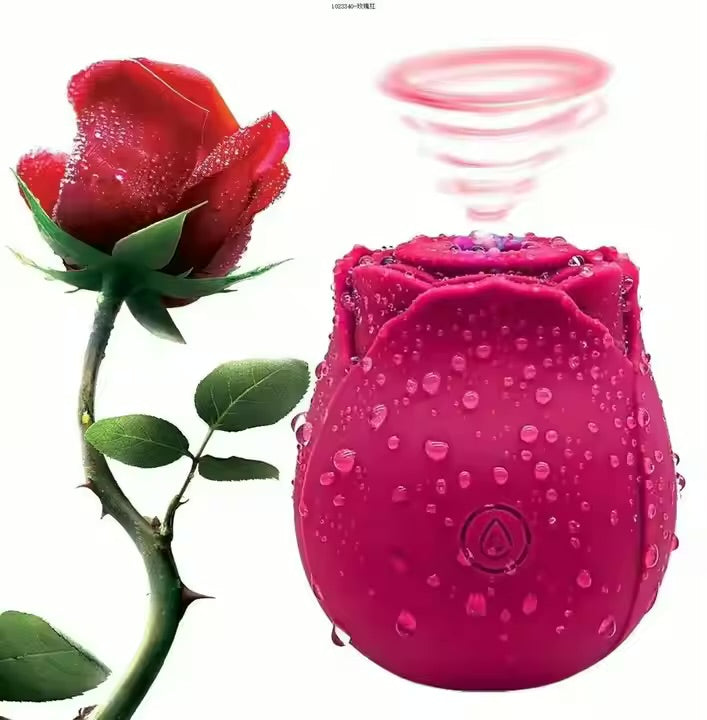 Rose Adult Toy Rose Adult Toy