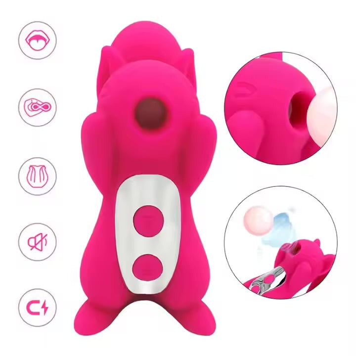 Squirrel Sex Toy Squirrel Sex Toy