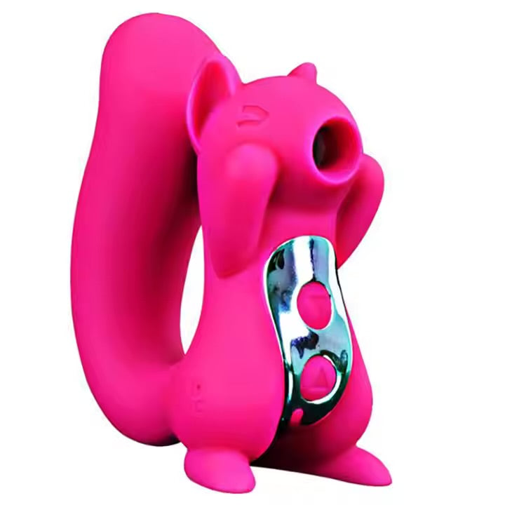 Squirrel Sex Toy